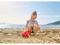 Sandspielzeug Power-Klaue Kunststoff*Hape Discount