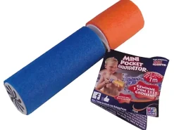 Schaumstoff Mini-Wasserpistole*Happy People Online
