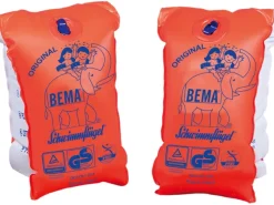Schwimmflügel Bema Größe 1*Happy People Sale