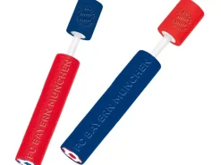 Wasserspritze FC Bayern 2-fach sortiert 15 cm*Happy People Online