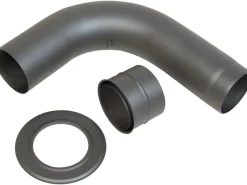 Kaminofen Anschluss-Set Fullform*Hark Best