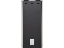 Hark Rechen|Keno Kaminofen Keramik Weiß 5 kW mit Automatik