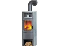 Hark Rechen|Opera B grande Kaminofen 5 kW mit Automatik