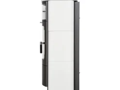 Opera-B Kaminofen Keramik Weiß 5 kW mit Automatik*Hark Hot