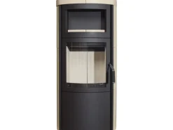 Vito WW GT ECOplus Kaminofen Ofenkacheln 14 kW wasserführend*Hark New