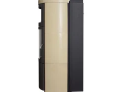 Vito WW GT ECOplus Kaminofen Ofenkacheln 14 kW wasserführend*Hark New