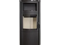 Vito WW GT ECOplus Kaminofen Ofenkacheln 8 kW wasserführend*Hark Clearance