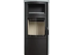 Vito WW GT ECOplus Kaminofen 8 kW wasserführend*Hark Discount