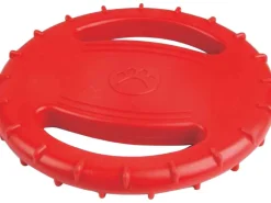 Hunde-Wurfscheibe/ Frisbee Durchmesser 20 cm*Heim Sale