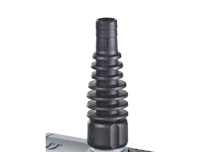 Heissner Wasserpumpe|Rund Um Den Teich|Aqua Stark - Eco Multifunktions-Teichpumpe 700 l/h