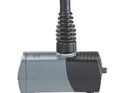 Heissner Wasserpumpe|Rund Um Den Teich|Aqua Stark - Eco Multifunktions-Teichpumpe 700 l/h