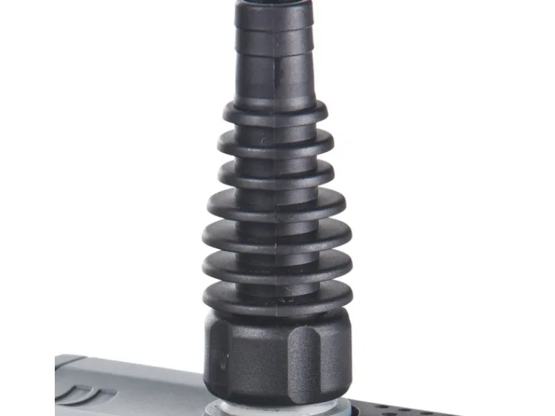 Heissner Wasserpumpe|Rund Um Den Teich|Aqua Stark - Eco Multifunktions-Teichpumpe 700 l/h