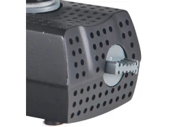 Heissner Wasserpumpe|Rund Um Den Teich|Aqua Stark - Eco Multifunktions-Teichpumpe 700 l/h