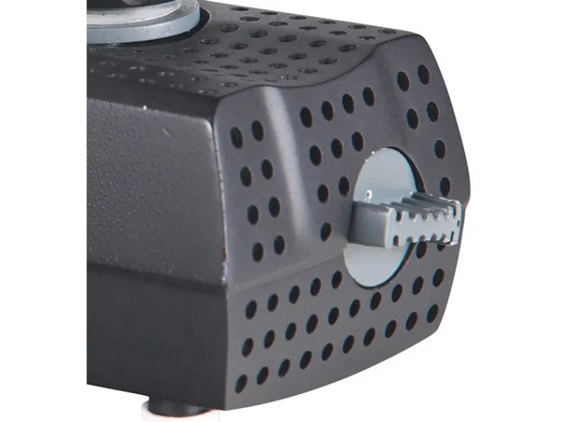 Heissner Wasserpumpe|Rund Um Den Teich|Aqua Stark - Eco Multifunktions-Teichpumpe 700 l/h