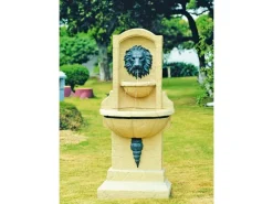 Heissner Wasserpumpe|Rund Um Den Teich|Aqua Stark - Eco Multifunktions-Teichpumpe 700 l/h