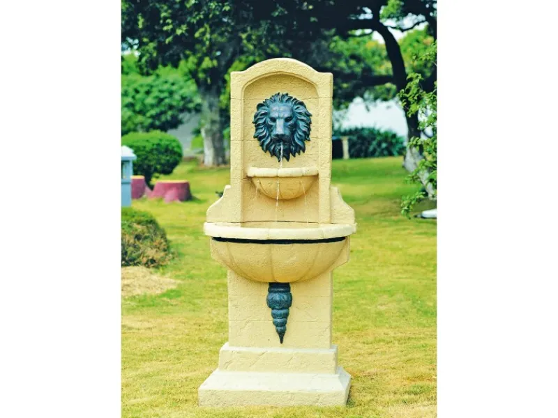 Heissner Wasserpumpe|Rund Um Den Teich|Aqua Stark - Eco Multifunktions-Teichpumpe 700 l/h