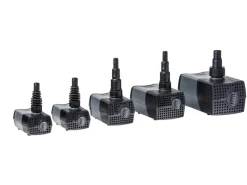 Aqua Stark - Eco Multifunktionspumpe 700 l/h Indoor*Heissner Sale