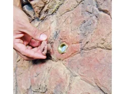 Bachlaufschale Felsgrau 68 cm x 87 cm*Heissner Sale