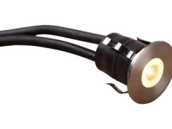 Heissner Rund Um Den Teich|Decklight, 1 Watt (Einbau)