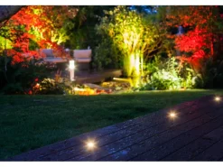 Heissner Rund Um Den Teich|Decklight, 1 Watt (Einbau)