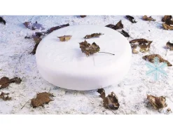 Eisfreihalter mit Senkkammer 25 cm Ø*Heissner Outlet