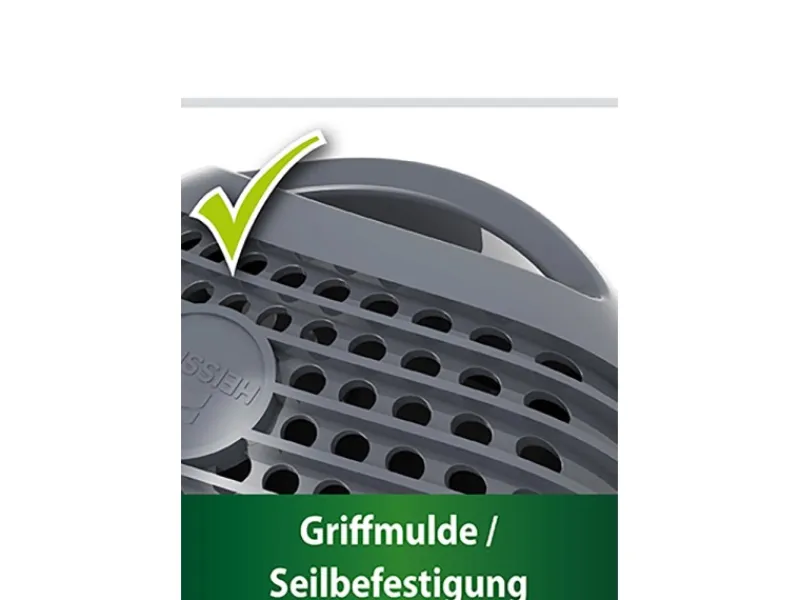 Heissner Wasserpumpe|Rund Um Den Teich|Filter- & Bachlaufpumpe Aqua Craft Eco 4.900 l/h