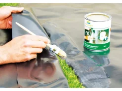 Heissner Rund Um Den Teich|Teichfolien|Folienkleber für PVC 600 g