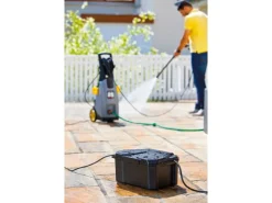 Garden Power Box*Heissner Online