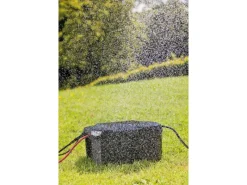 Garden Power Box*Heissner Online