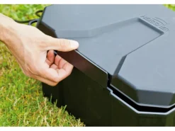 Garden Power Box*Heissner Online