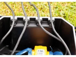 Garden Power Box*Heissner Online