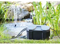 Garden Power Box*Heissner Online