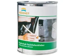 Heissner Teichfolien|Kautschukkleber 1,0 l