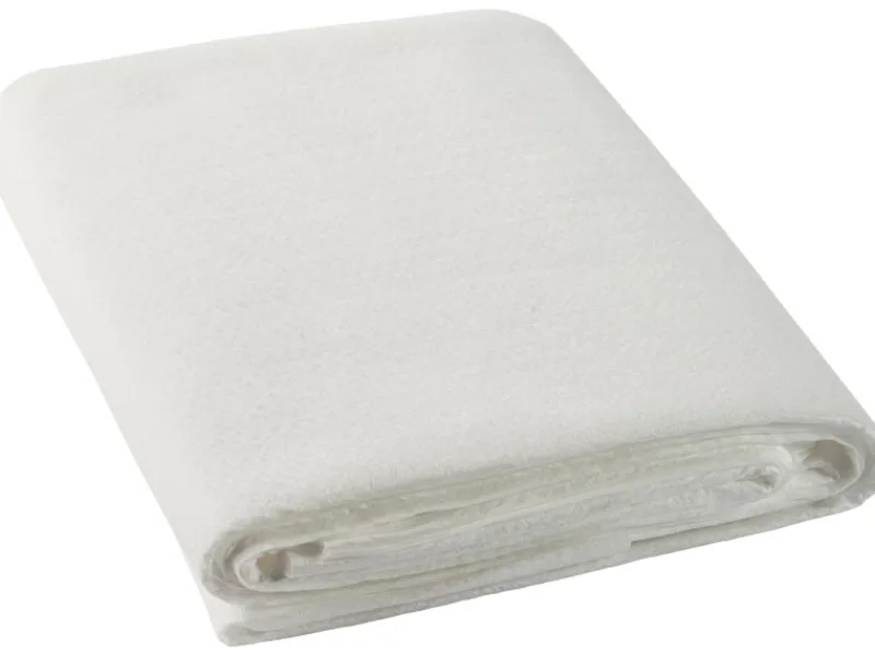 Profi-Teichvlies Extra Strong 4 m x 4m*Heissner New