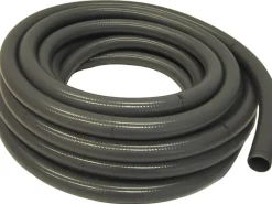 Summer Fun Pooltechnik|Heissner PVC Klebeschlauch-Schlauch ADM 50 mm Grau