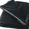 PVC Teichfolie 0,5 mm Stärke 3 m x 2 m Schwarz*Heissner Sale