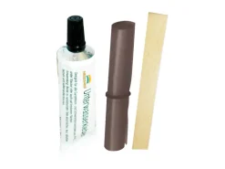 Heissner Teichfolien|Rund Um Den Teich|PVC Unterwasser-Folienkleber-Set 30 ml