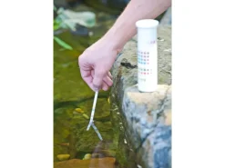 Heissner Rund Um Den Teich|Schnell-Test-Set 6in1