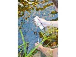 Heissner Rund Um Den Teich|Schnell-Test-Set 6in1