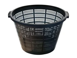 Heissner Rund Um Den Teich|Seerosenkorb 40 cm Ø rund