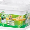 Teichpflegemittel Zeolith 3 kg*Heissner Clearance