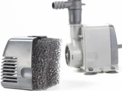 Heissner Rund Um Den Teich|Teichpumpenset 600 l/h indoor