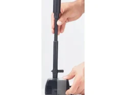 Heissner Rund Um Den Teich|Teichpumpenset 600 l/h indoor