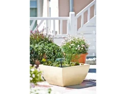 Heissner Rund Um Den Teich|Teichpumpenset 600 l/h indoor