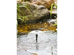 Heissner Wasserpumpe|Rund Um Den Teich|Teichpumpen-Set Aqua Jet Eco 3100 l/h