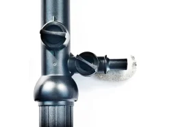 Heissner Wasserpumpe|Rund Um Den Teich|Teichpumpen-Set Aqua Jet Eco 3100 l/h