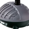 Teichpumpen-Set Aqua Jet Eco 1500 l/h*Heissner Hot