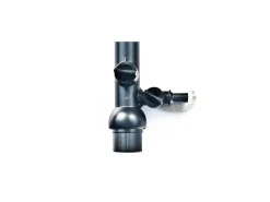 Teichpumpen-Set Aqua Jet Eco 1500 l/h*Heissner Hot