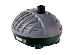 Teichpumpen-Set Aqua Jet Eco 1500 l/h*Heissner Hot