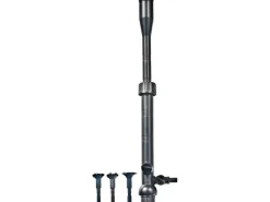 Heissner Rund Um Den Teich|Teichpumpenset Aqua Jet Eco 1100 l/h